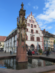 Münsterplatz